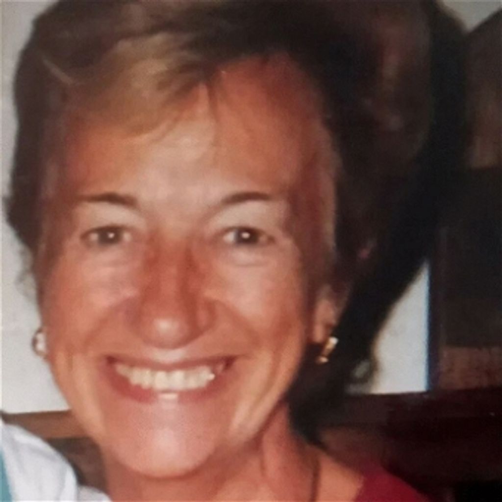 Angela M. Riddle Profile Photo