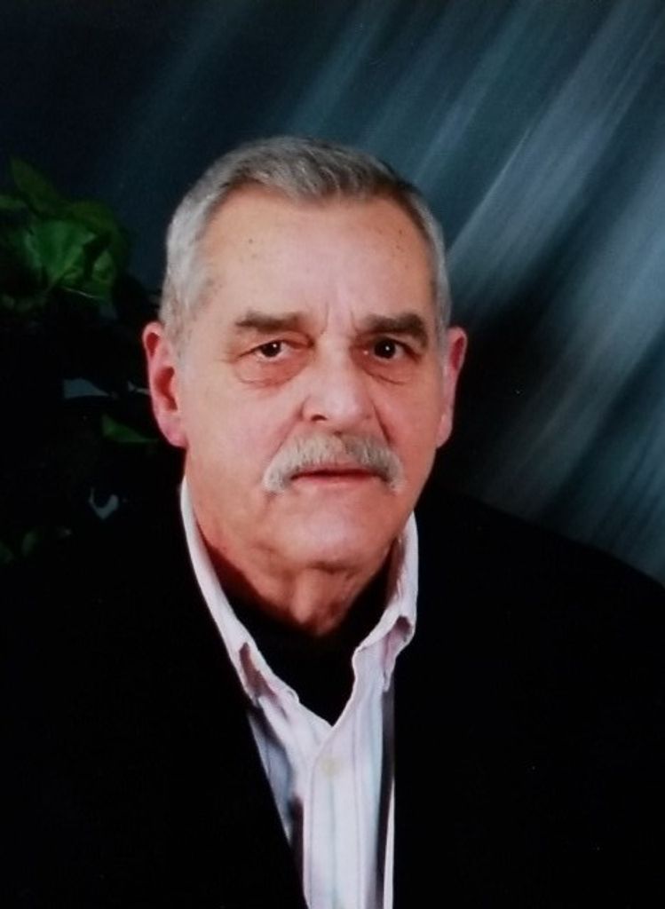 Carl H. Buchner Profile Photo