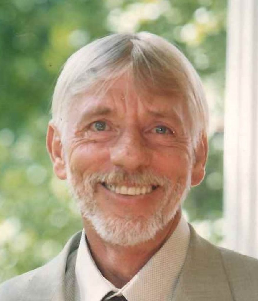 Mr. Thomas Edward "Huck" Castleberry Profile Photo