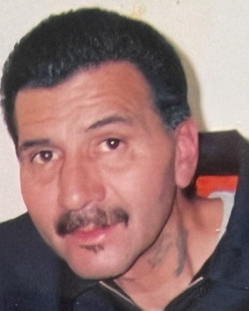 Richard Martinez Profile Photo