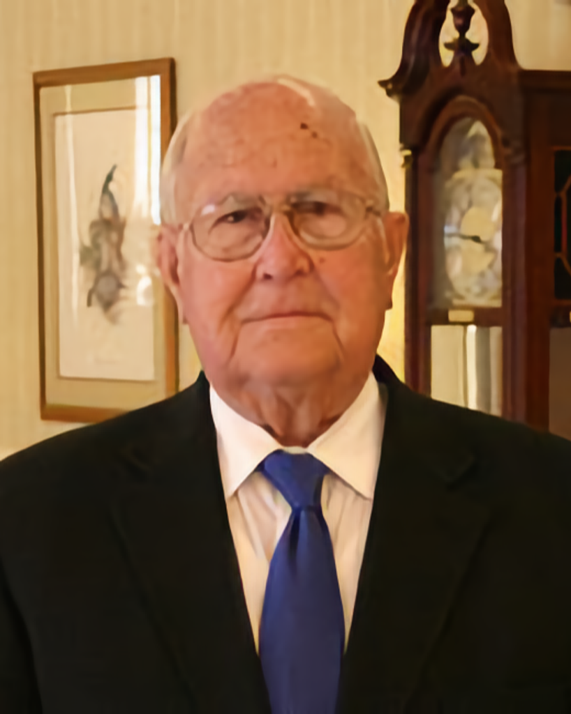 Richard Allen Holcombe Profile Photo