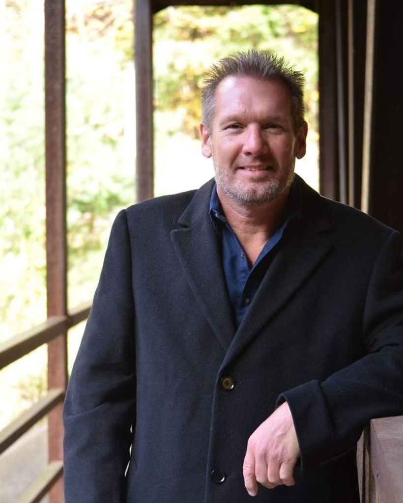 Craig C. Barnett