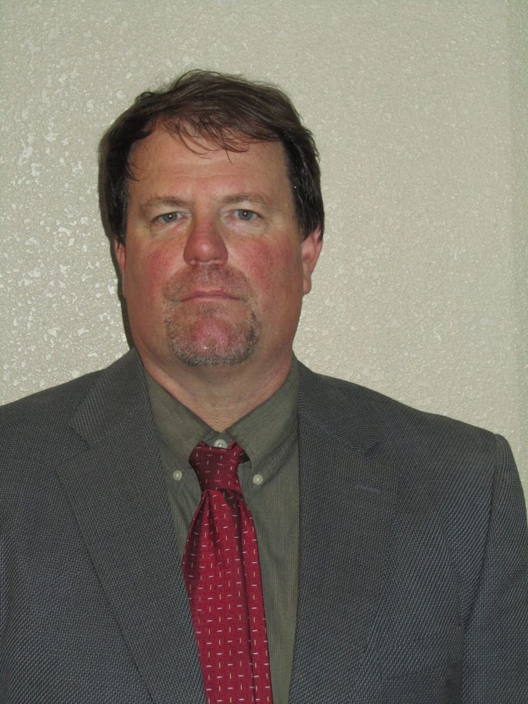 Paul Curtis Martin Profile Photo