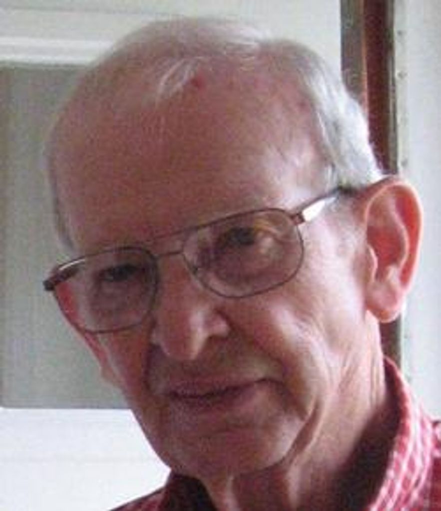 Fletcher P Lay