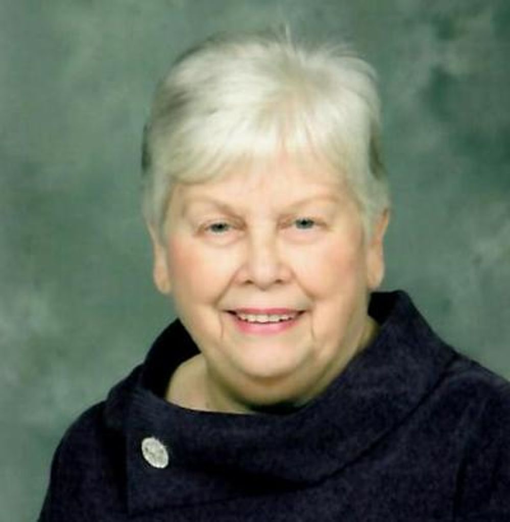 Margaret "Madge" Basil