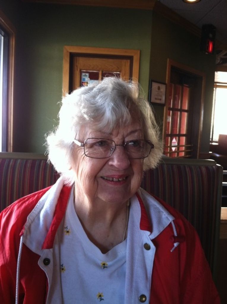 Arlene A. Carlson