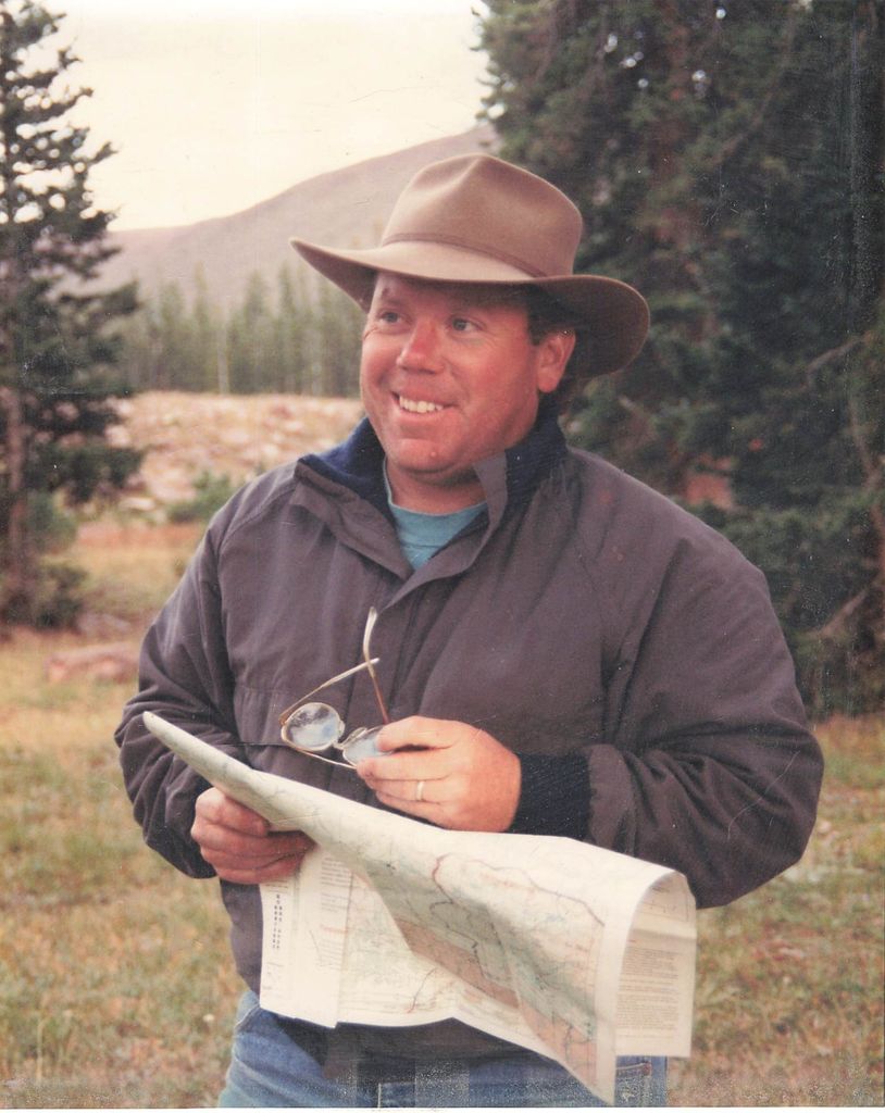 Michael David Goddard