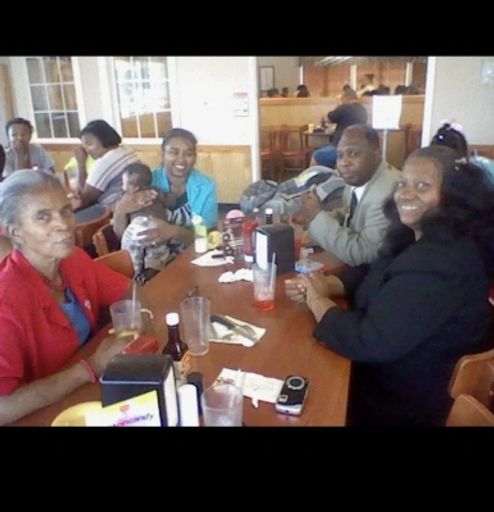 Christine Persad Caesar photo gallery thumbnail 5 of 5