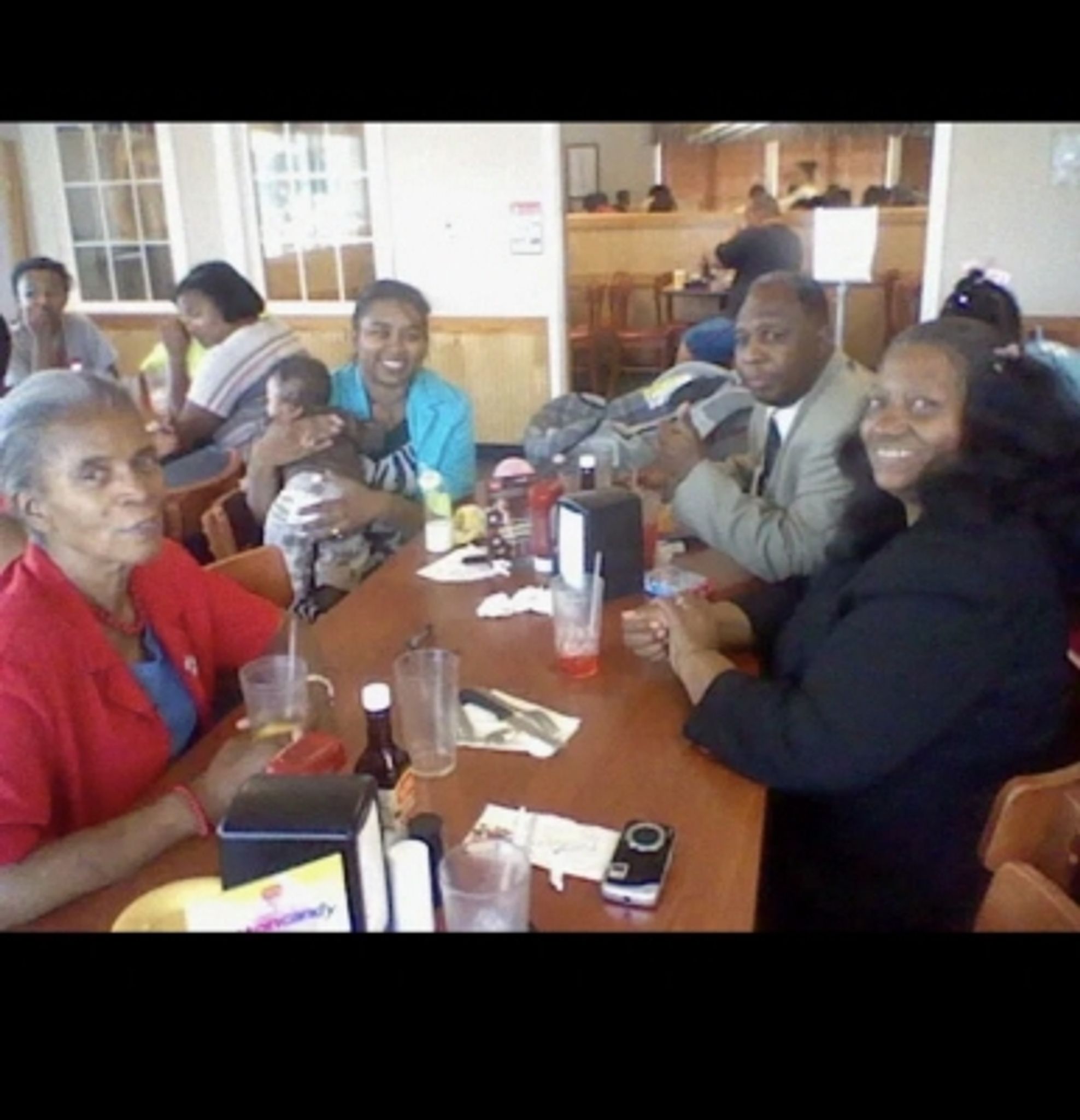 Christine Persad Caesar photo gallery image 5 of 5