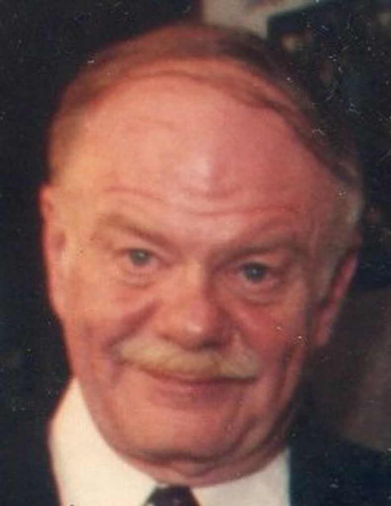 James J. Fahey Profile Photo