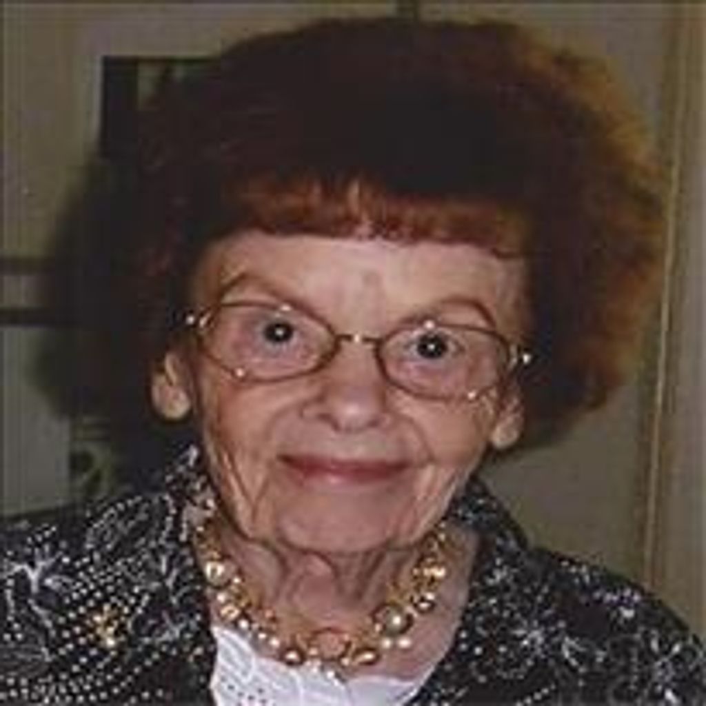 Verna Marie Herem Profile Photo