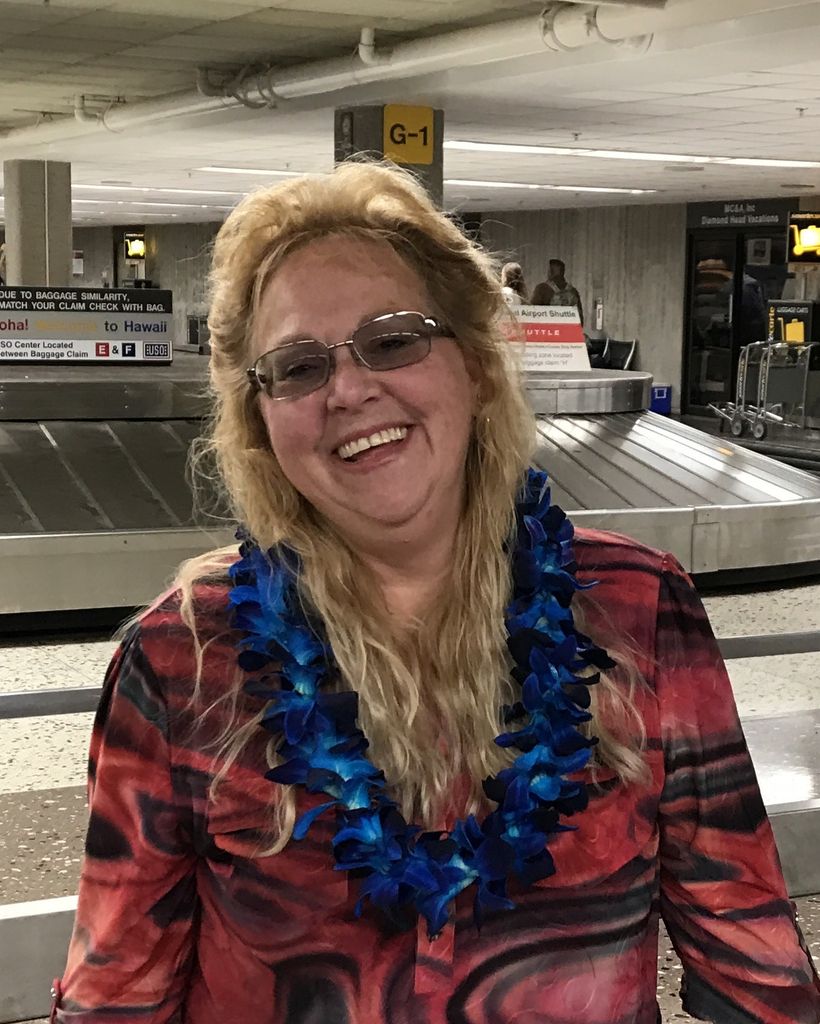 Linda Ann Myers Profile Photo