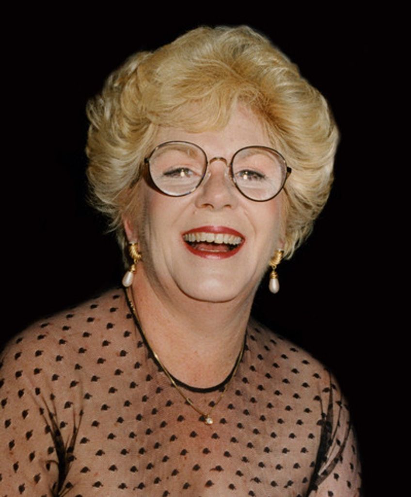 Pamela Gay Bonnell-Mihalis (Scoggins)