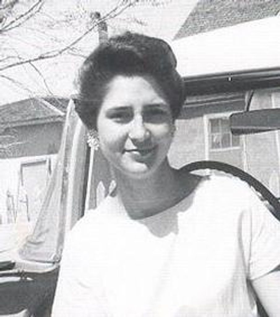 Marge Daniel Profile Photo