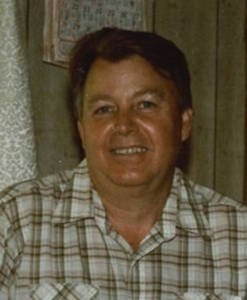 James Carmel Blair