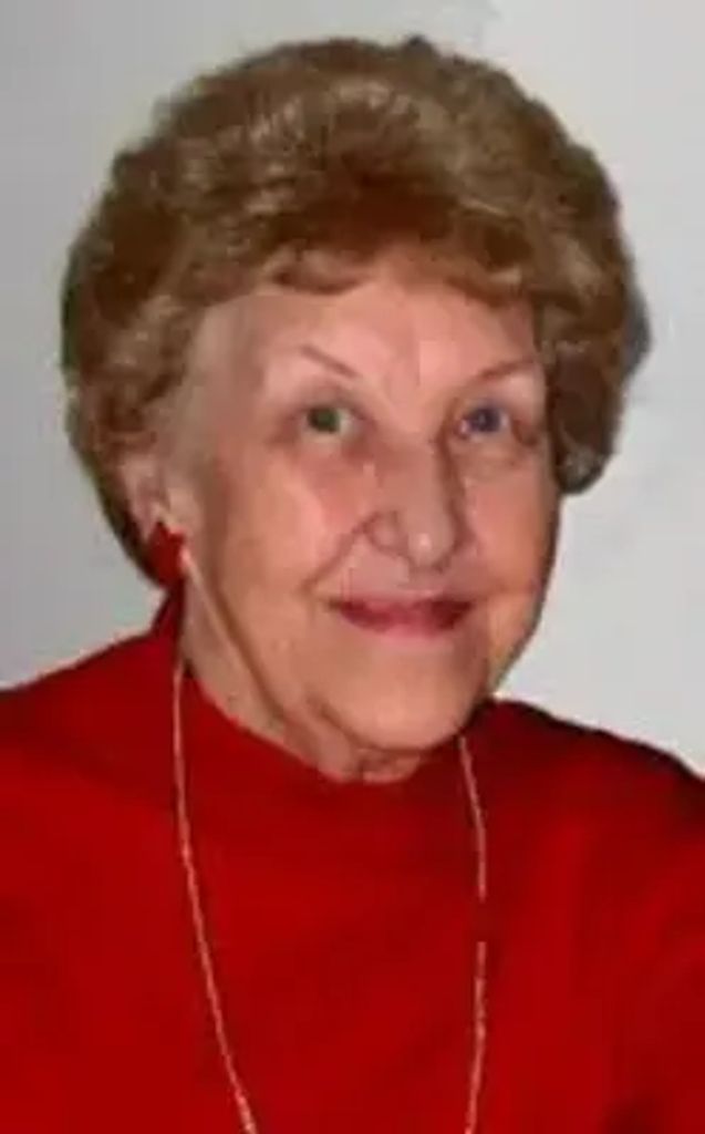 E. June Bezler