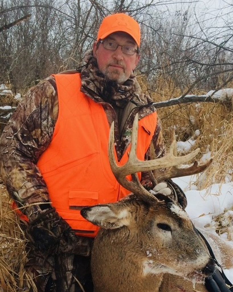 Gene Waldvogel Profile Photo