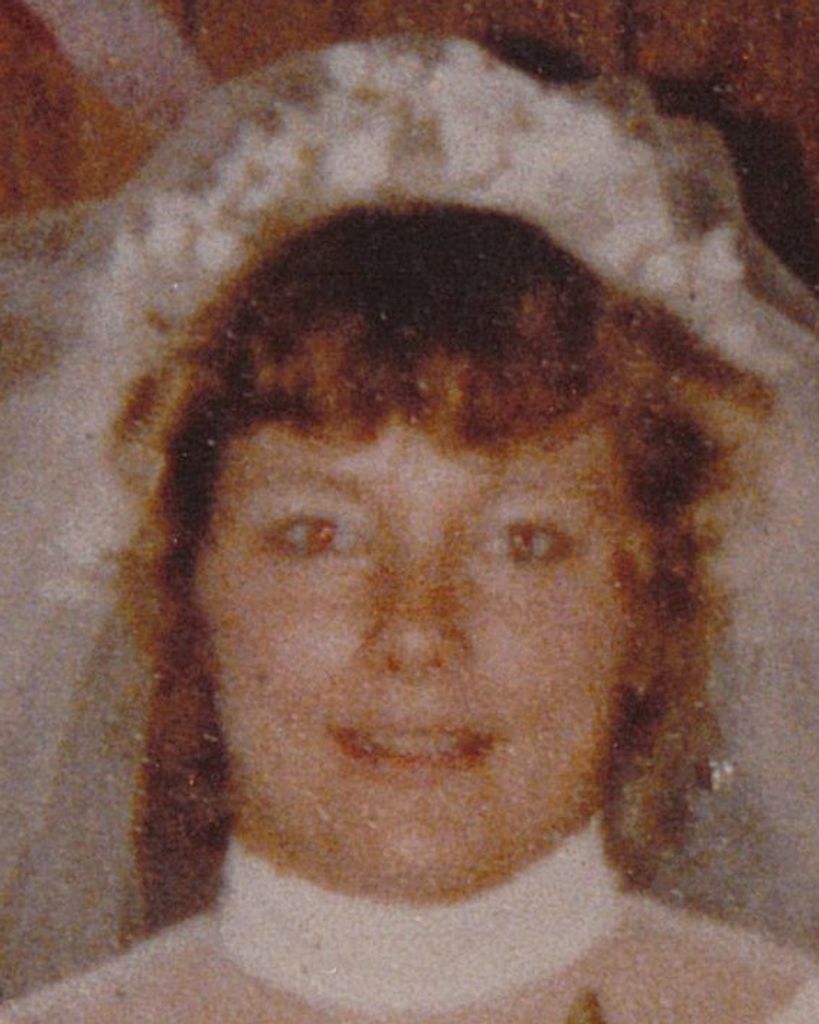 Deborah Bogard Profile Photo