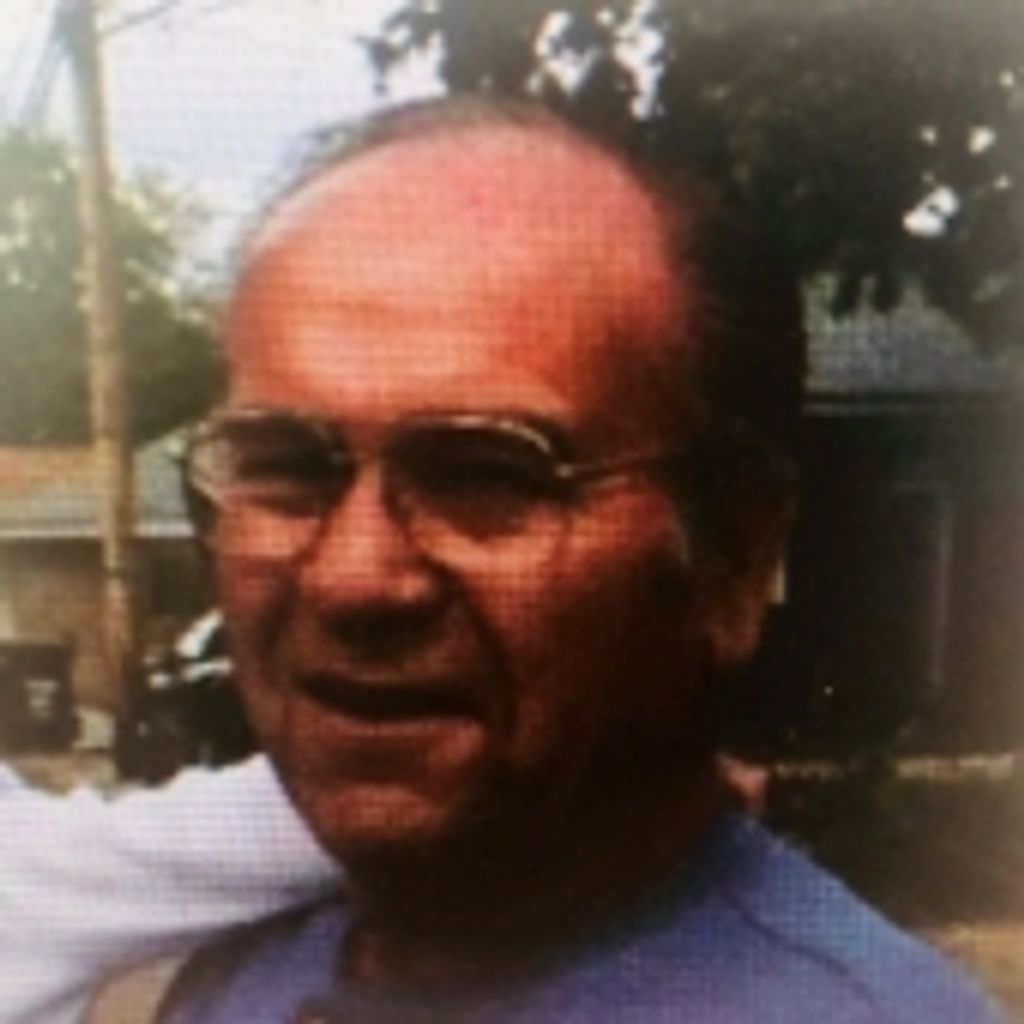 Steven Paul Wilson