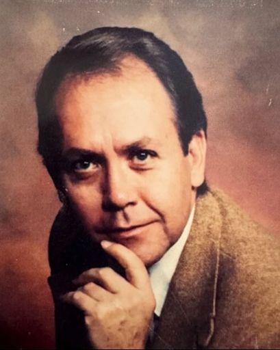 Howard Ray Sanford's obituary image