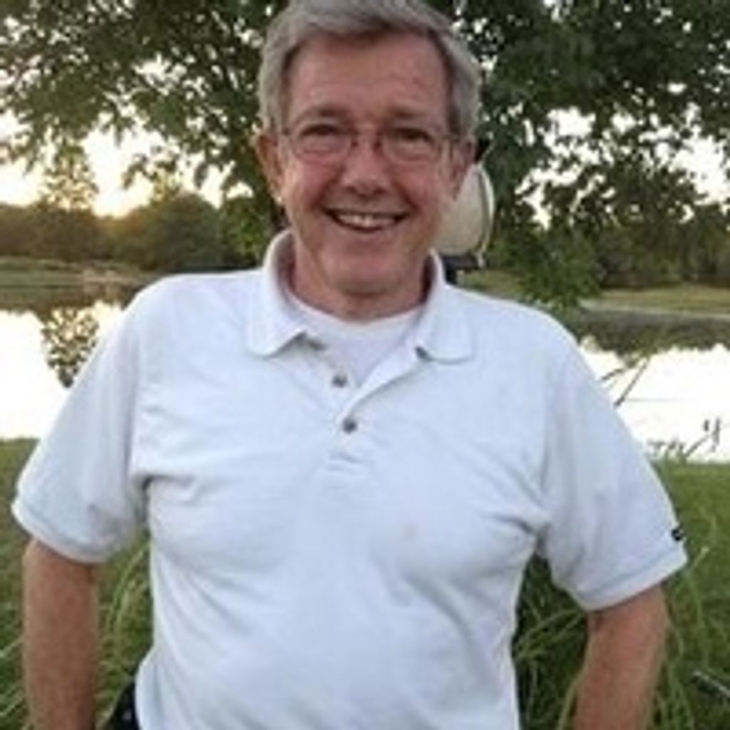 Robert C. Irwin