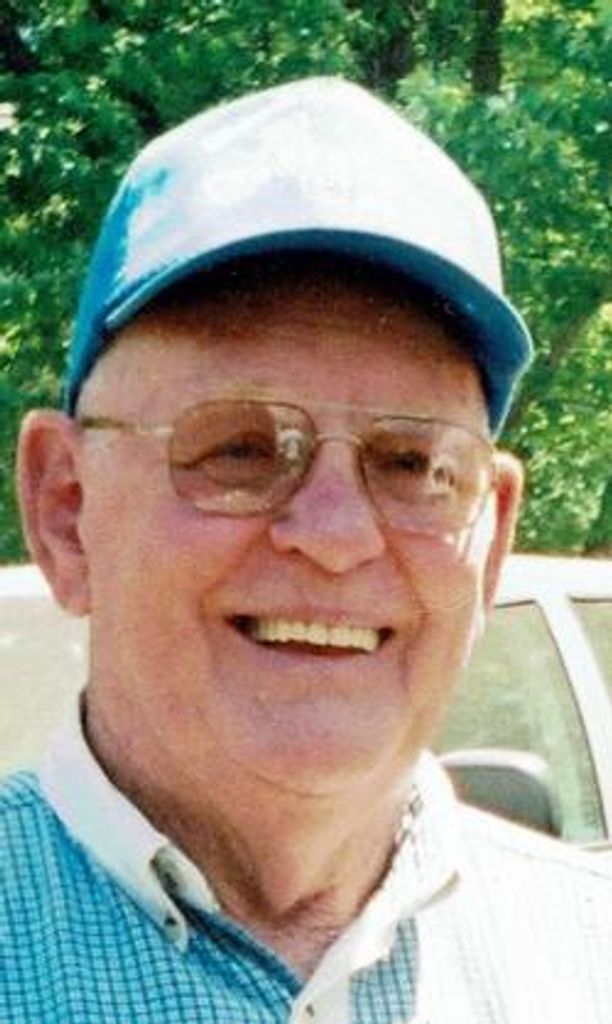 Harvey William Ulmer Jr.