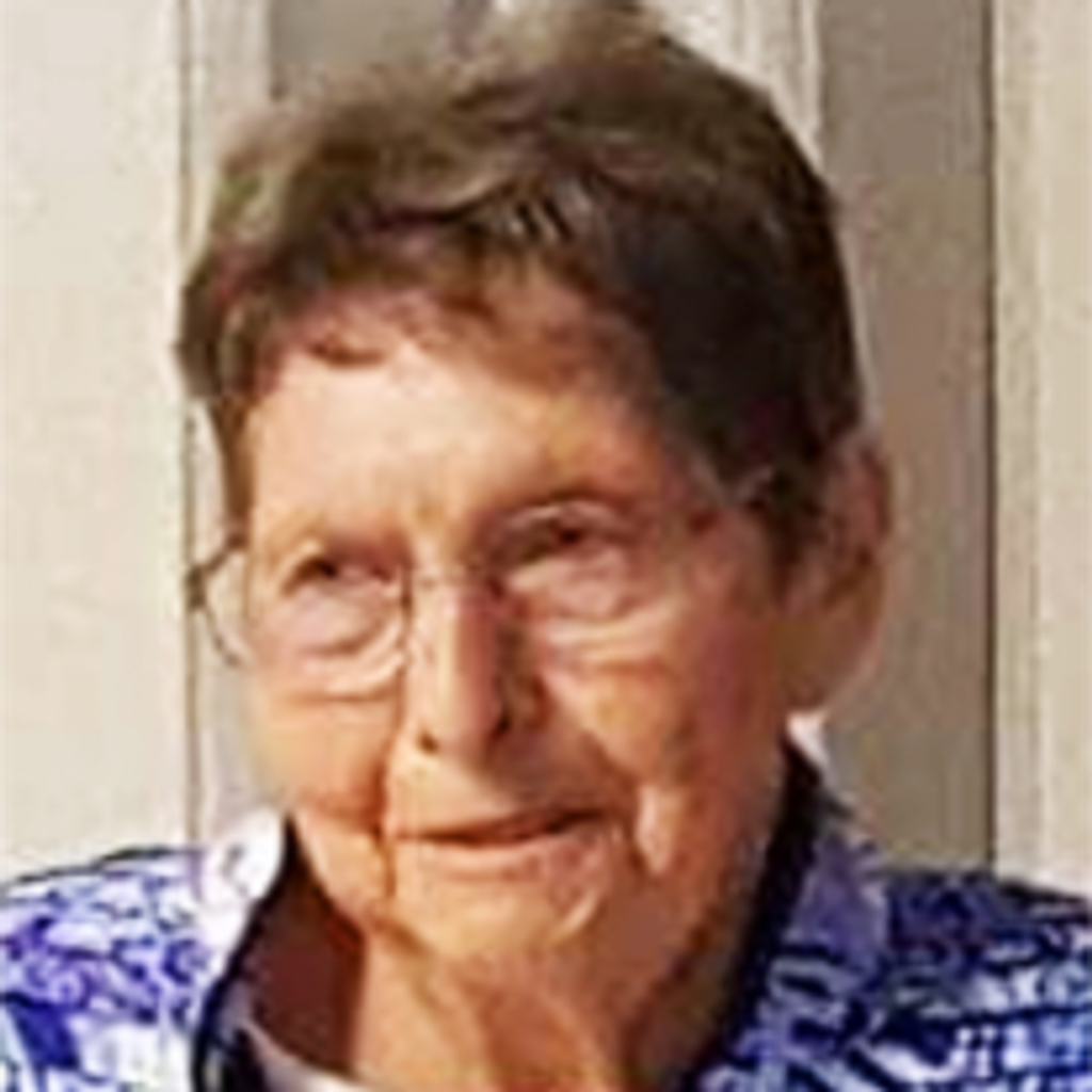 Arlene Tebbe