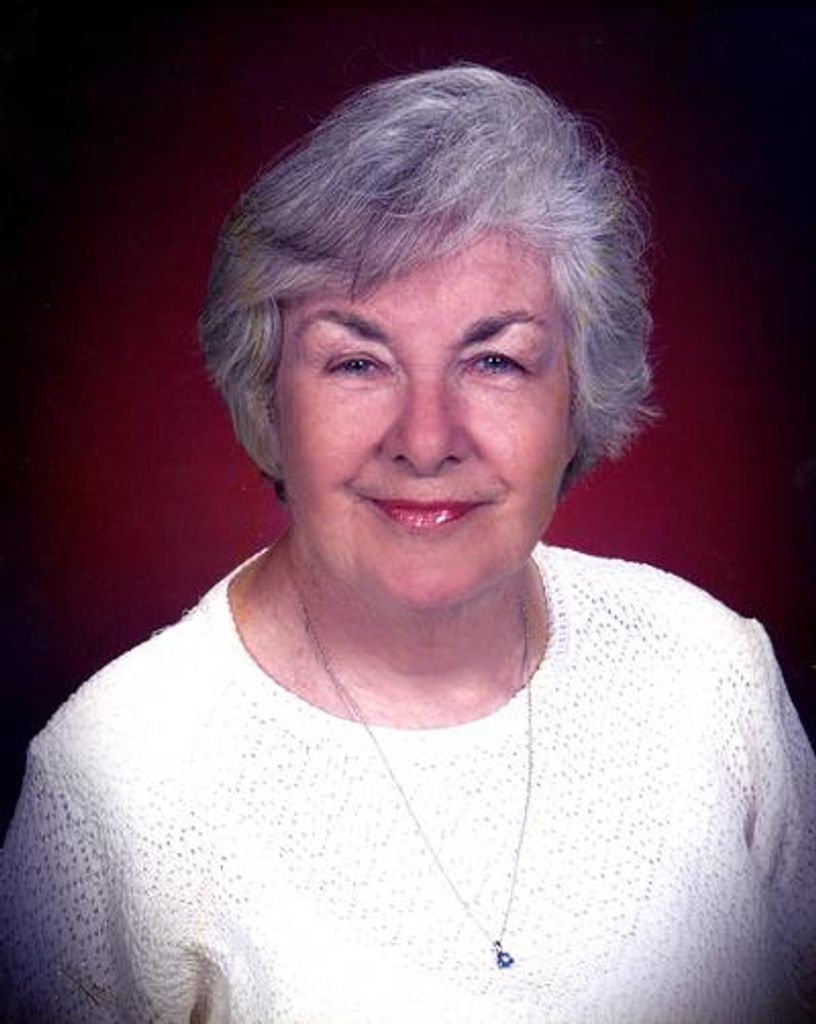 Jeanne F. Martin