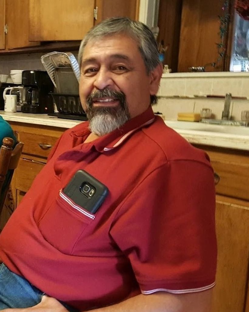 John Andy Castillo