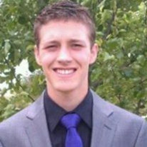 Peyton Michael Flanary Profile Photo