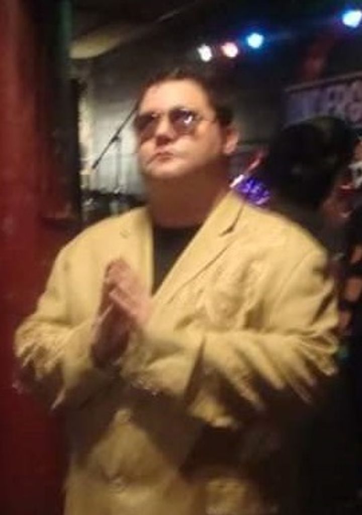Randal Thigpen