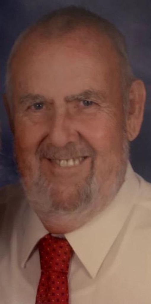 Andrew Franklin Feldhiser