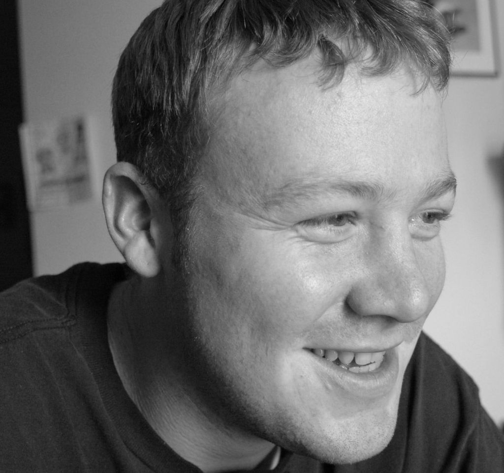 Brendan Patrick Loughrey