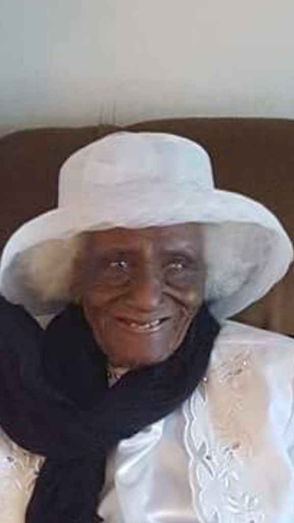 Gladys Mitchell Eatmon