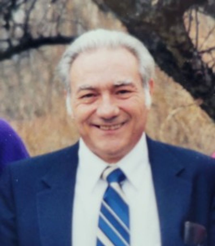 Silvio Ciancio