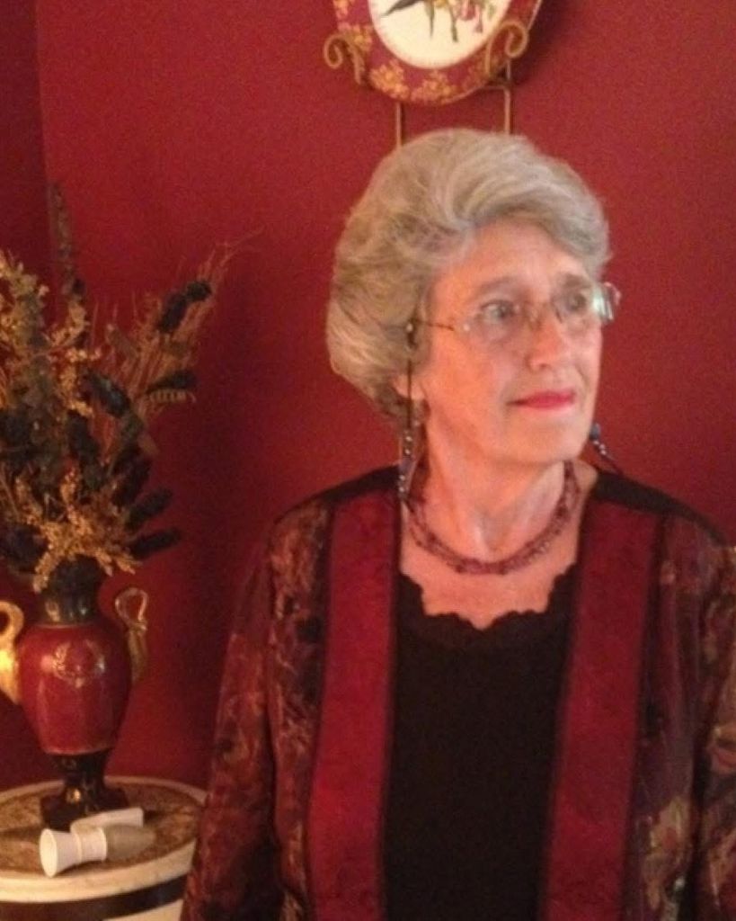 Donna Blue Haggerty Profile Photo