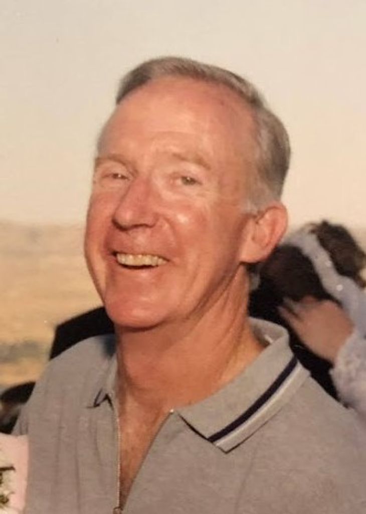 William (Bill) Thompson, Jr Profile Photo