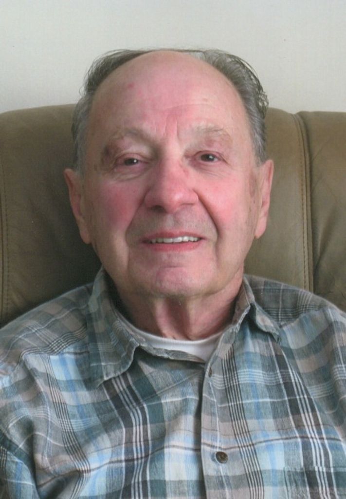 Arnold A. Hohenegger