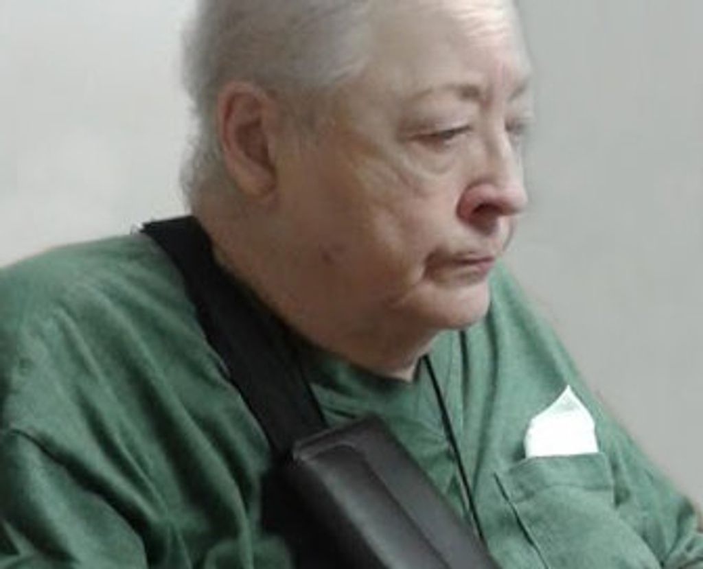 Jeraldine “Jeri” Estella Wickham