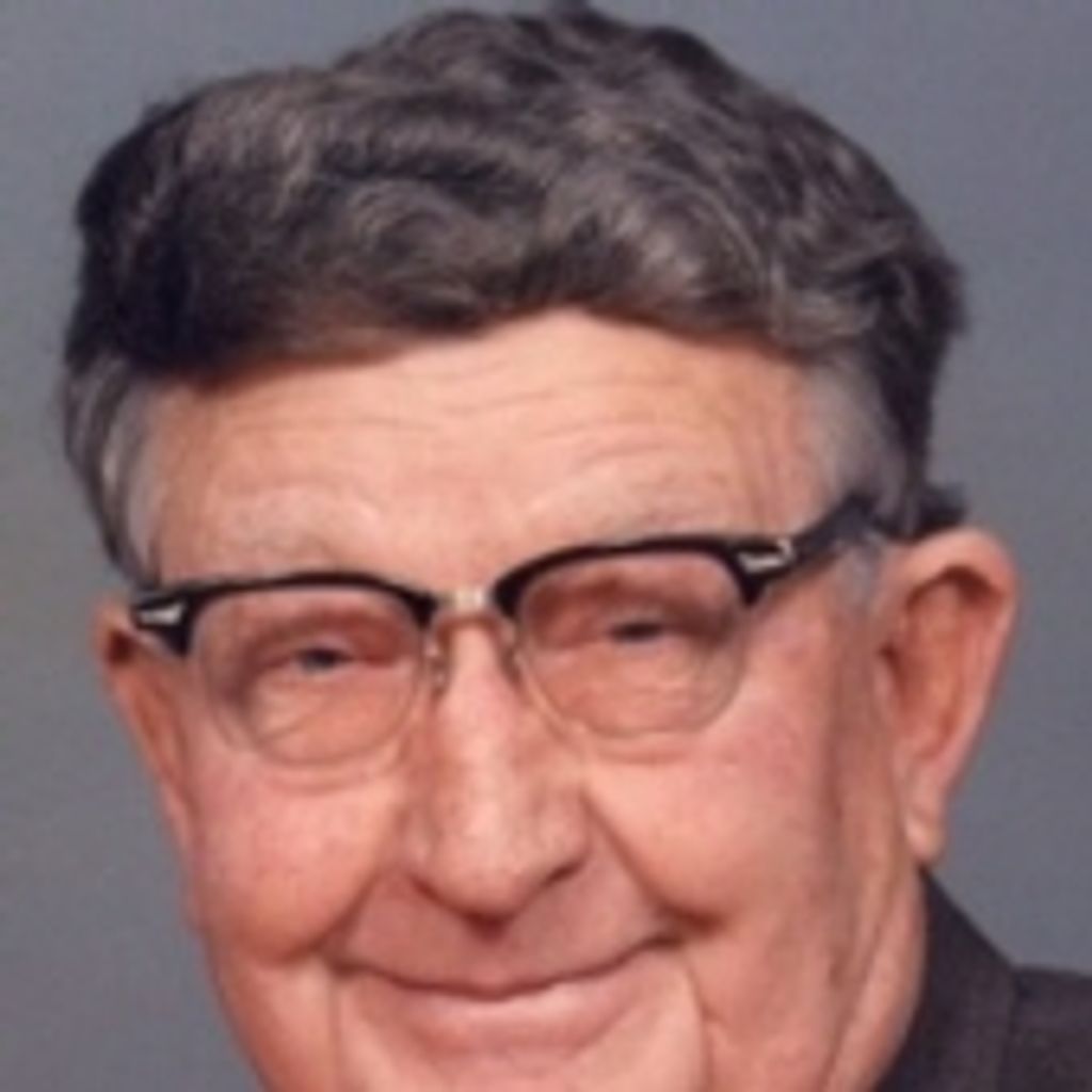 Jesse H. Brandon