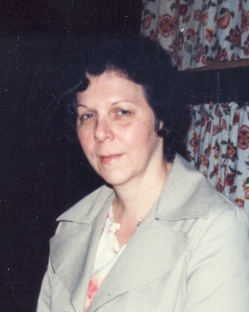 June Rose Marie Poirier Profile Photo