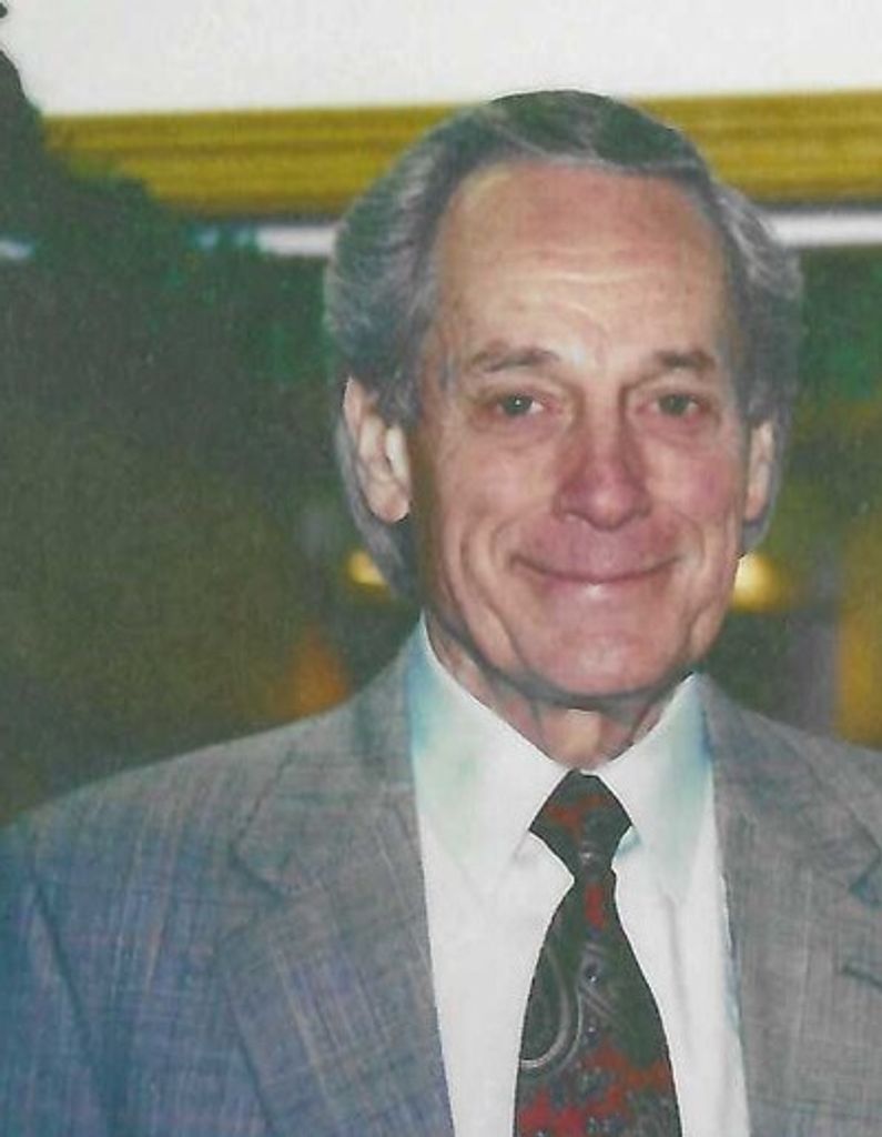Merrill Wray Simmerman Profile Photo
