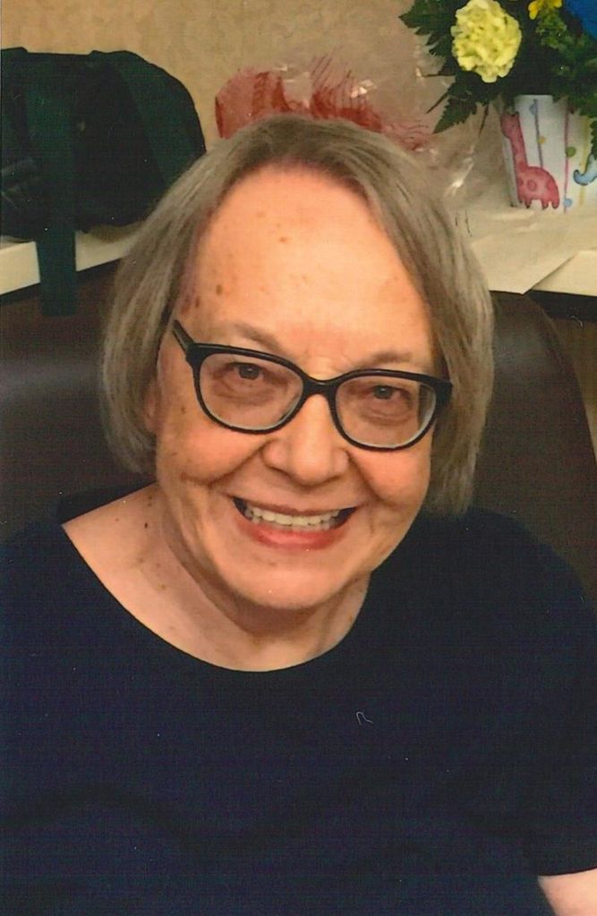 Alice Irvine Profile Photo