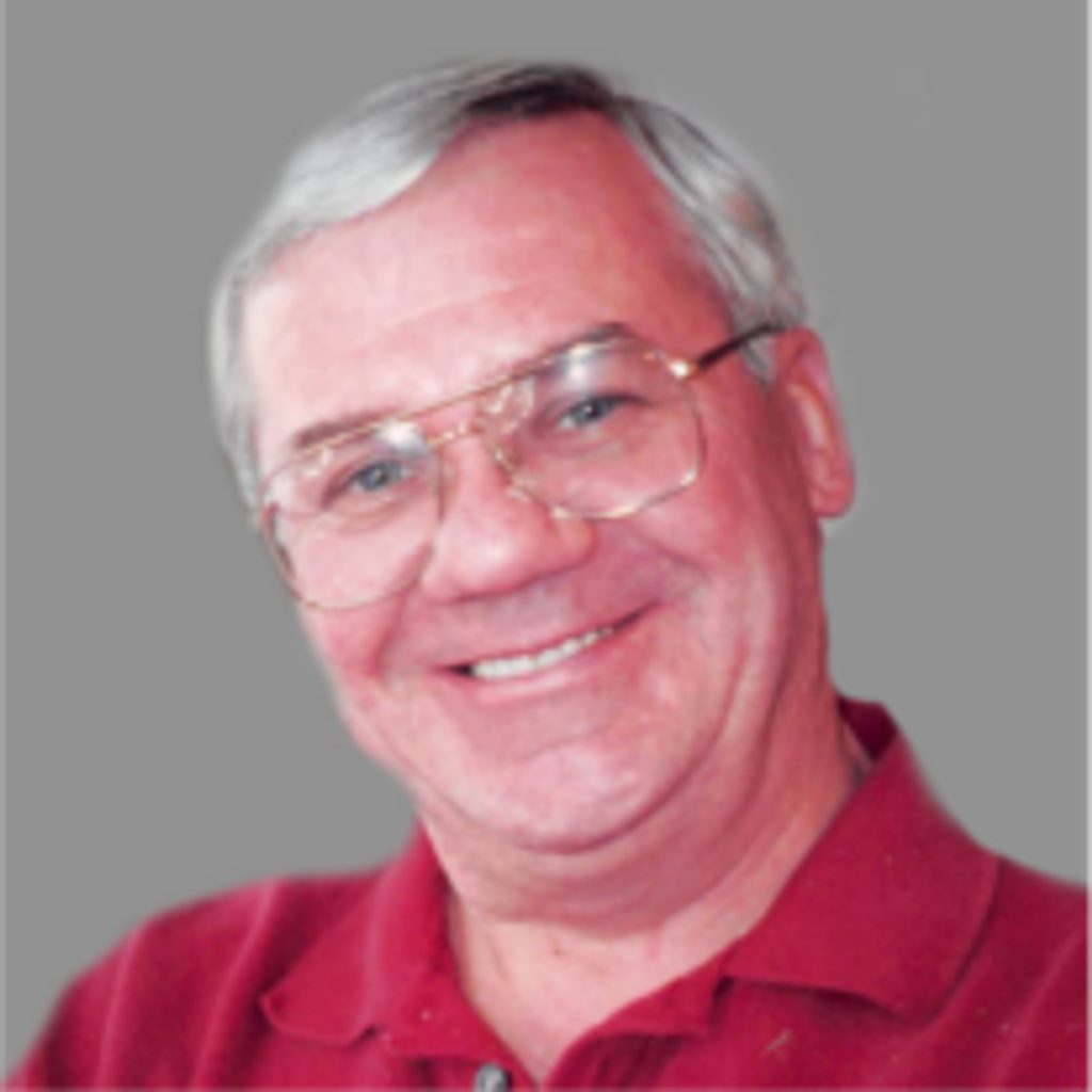 John H. Aho Jr. Profile Photo