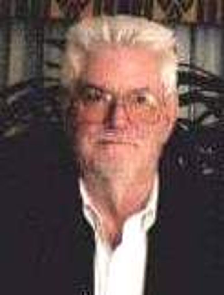 Kohne, Donald John