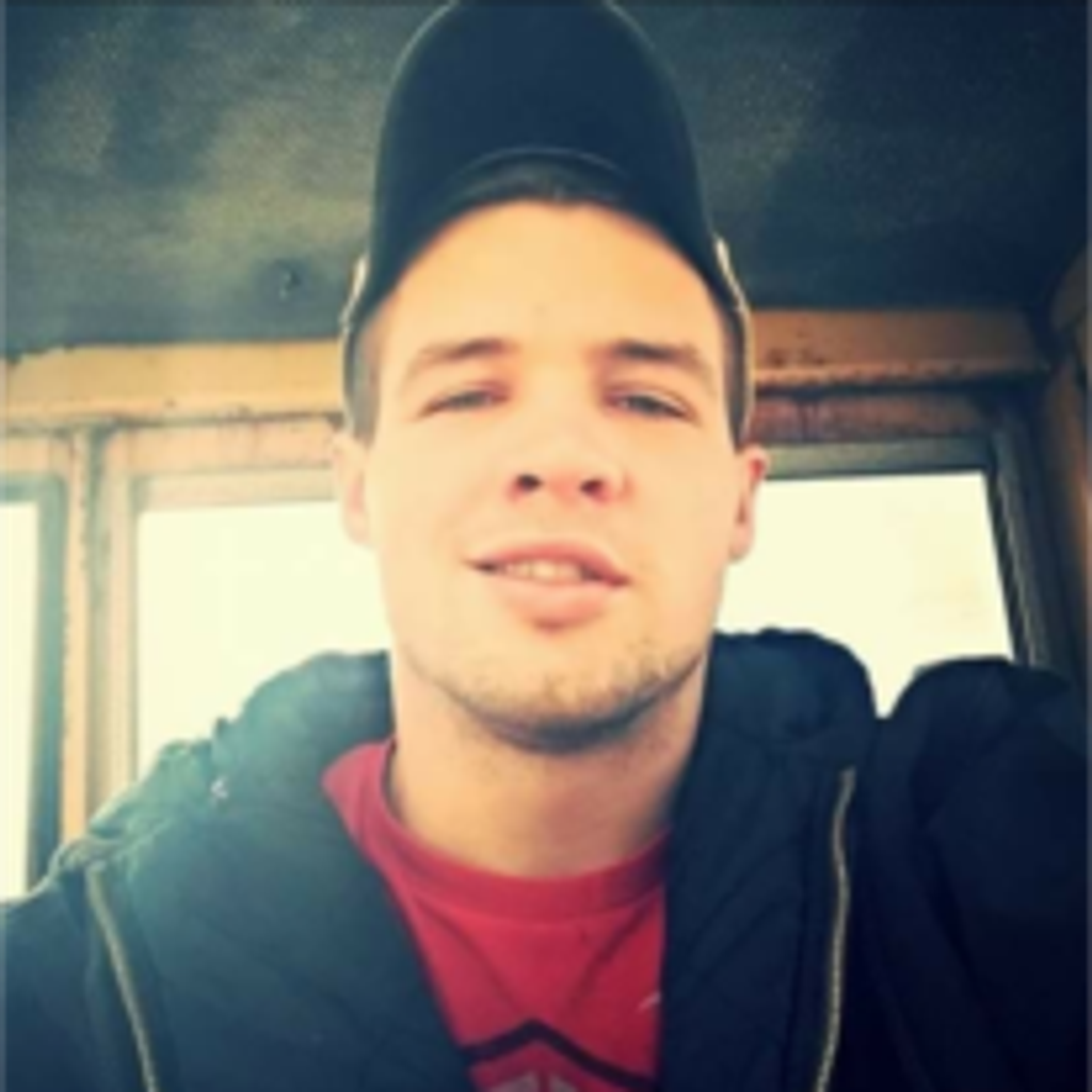 Caleb Ethan Crawford Profile Photo