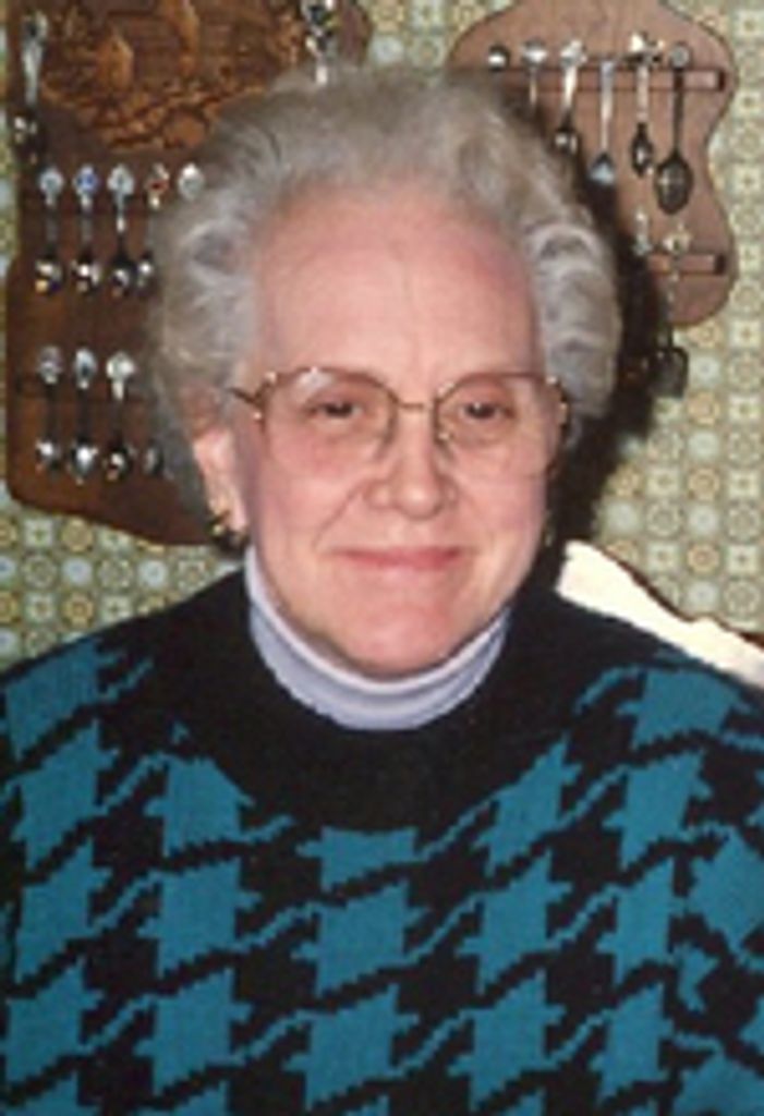 Loretta V Lorion