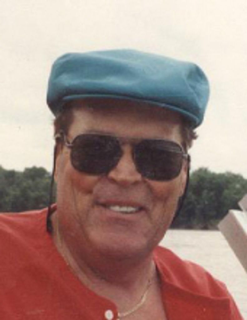 Vance "Pony" Ambroson