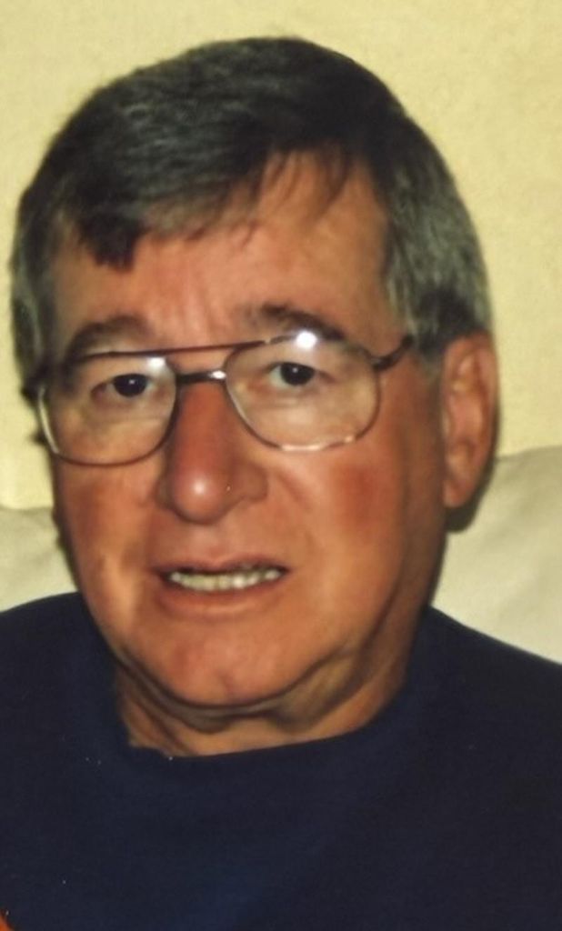 William F. "Bill" Spears