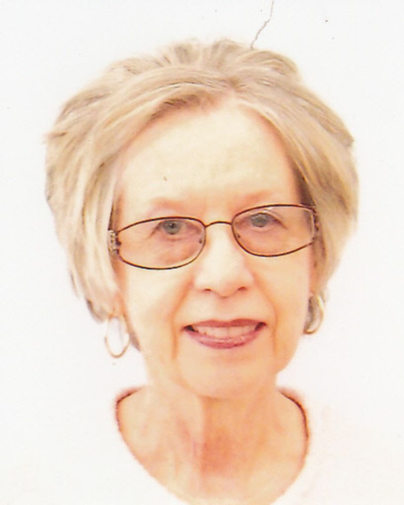 Mary Lou Pannell Profile Photo